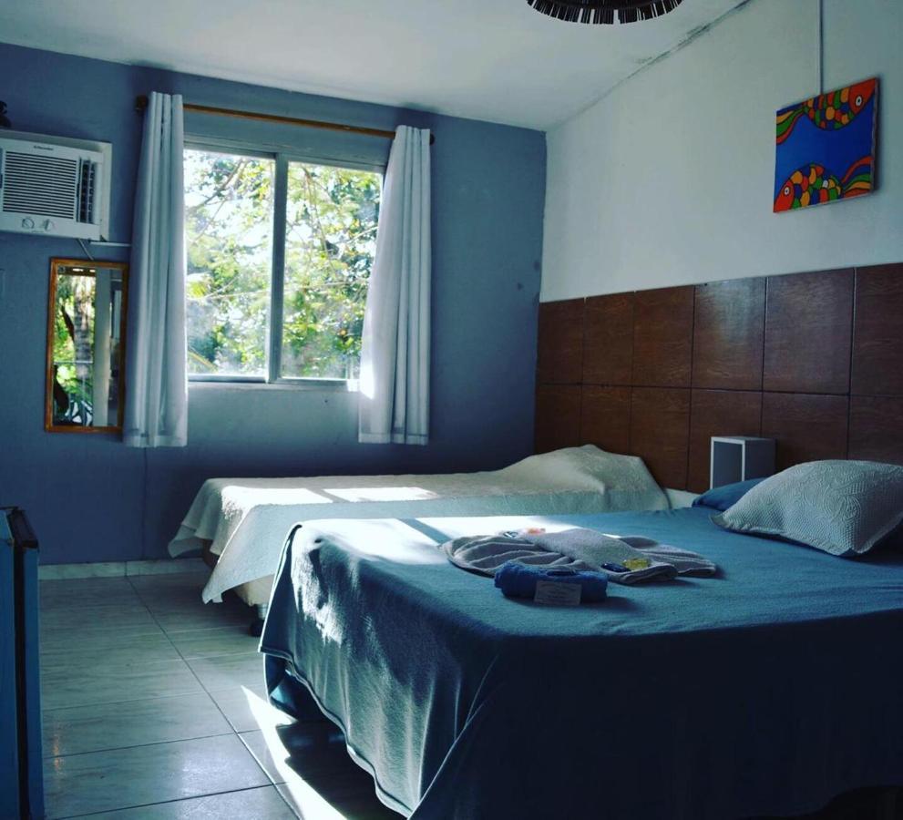 Suite familiar completa Búzios Esterno foto